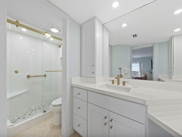 Three Bedroom Sanibel Vacation Rental - All About The Beach